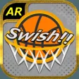 Swish!! Swish!!
