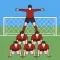 Crazy Freekick