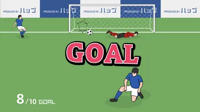 Overhead Kick Screenshots