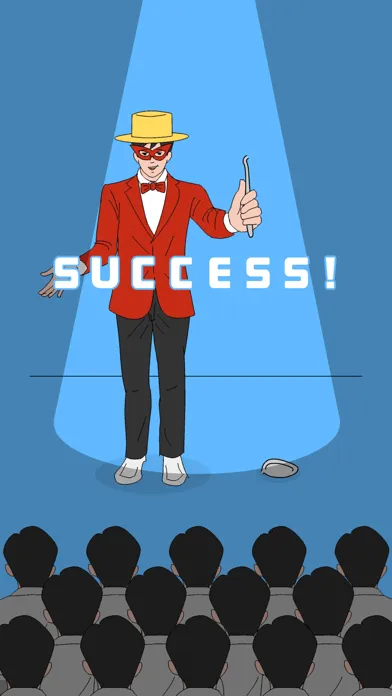 Mr Success 스크린샷