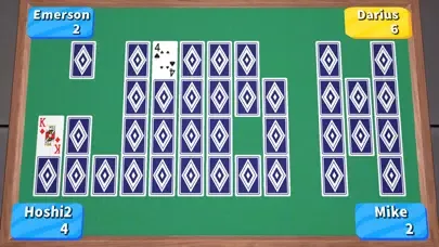 GO!GO! PlayingCards应用截图