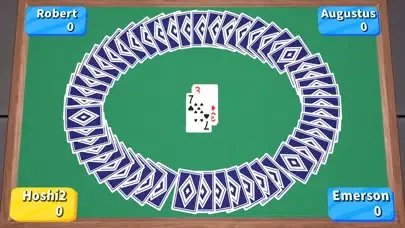 GO!GO! PlayingCards应用截图