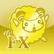 新・羊飼いのFX!経済指標&通知アプリ 新・羊飼いのFX!経済指標&通知アプリ