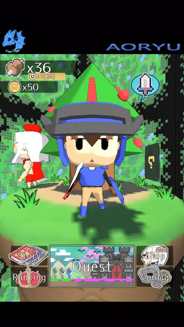 Zubababa! Screenshots