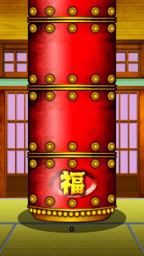 Capturas de pantalla de Daruma Otosi