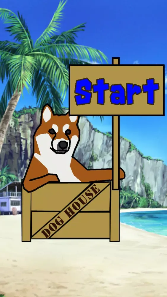 Capturas de tela do Hide & seek of iPhone