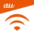au Wi-Fiアクセス au Wi-Fiアクセス