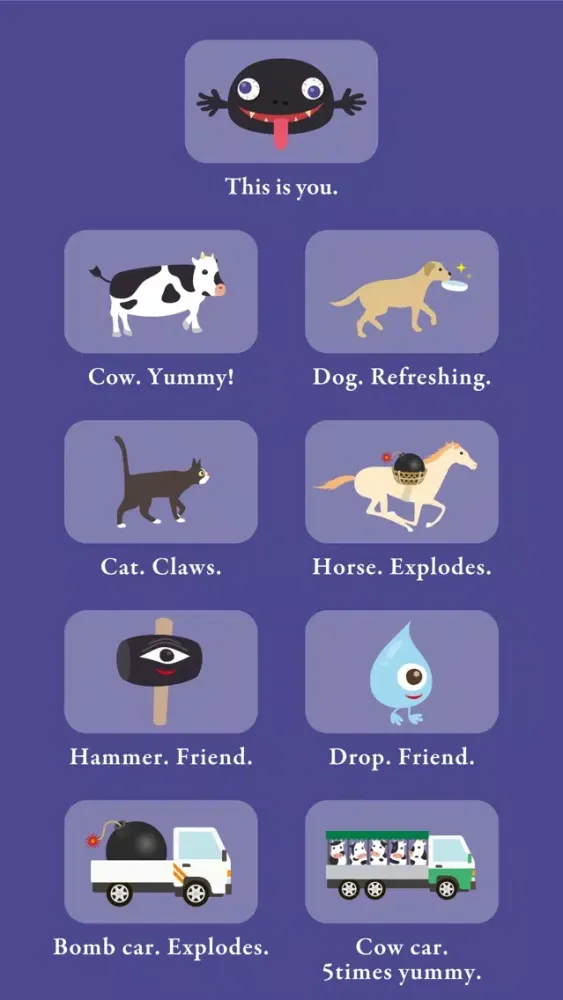 MooLicker应用截图