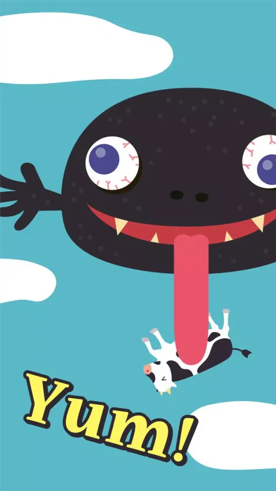 MooLicker应用截图