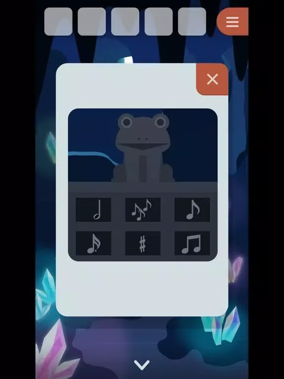 Capturas de pantalla de Escape game from Animal Island iPad 