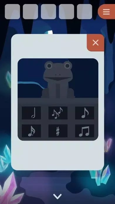 Capturas de pantalla de Escape game from Animal Island