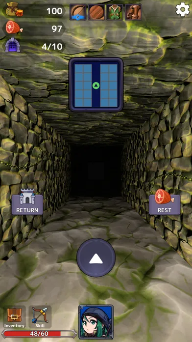 ZakuzakuCraft Screenshots