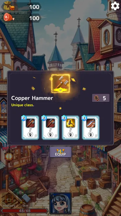 ZakuzakuCraft Screenshots