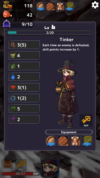 ZakuzakuCraft Screenshots