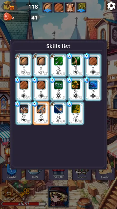 ZakuzakuCraft Screenshots