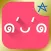 顔文字コピー　～キーボードから直接使えるカワイイ顔文字アプリ～