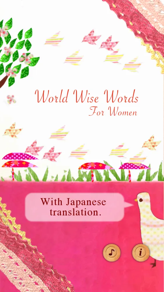 World Wise Words for Women Screenshots