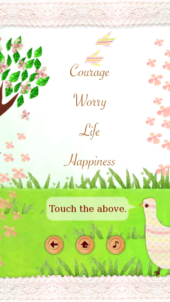 World Wise Words for Women Screenshots
