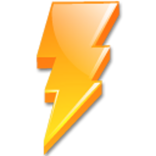 Lightning Gong Lightning Gong