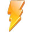 Lightning Gong