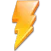 Lightning Gong
