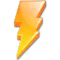 Lightning Gong