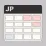JPCal
