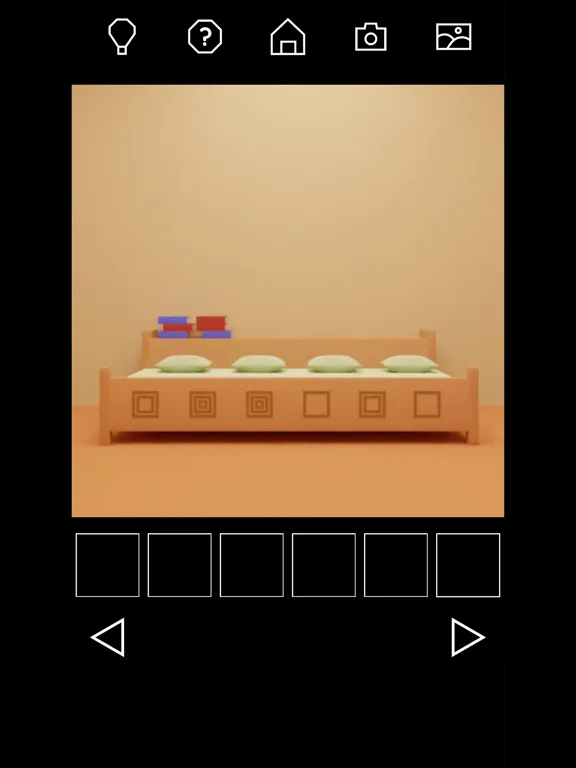 Captures d'écran de Escape Game : Collection 2 iPad 