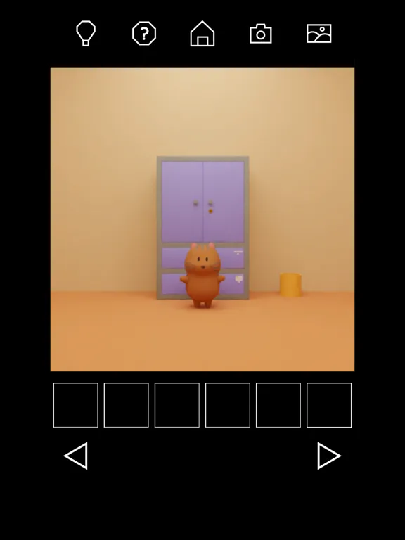 Captures d'écran de Escape Game : Collection 2 iPad 