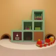 Escape Game Toys