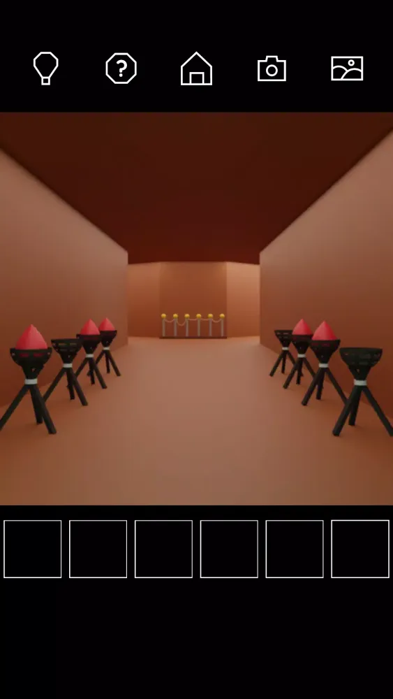 Escape Game Collection স্ক্রিনশট