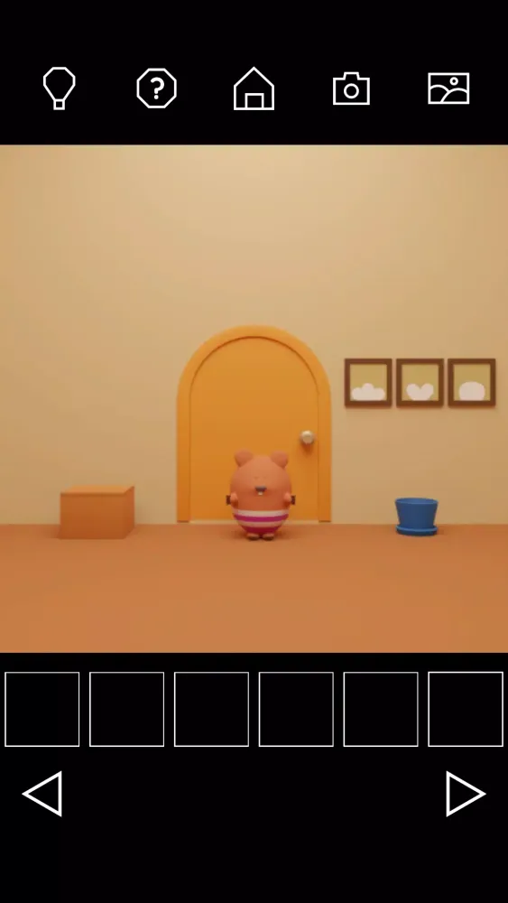 Escape Game Collection স্ক্রিনশট