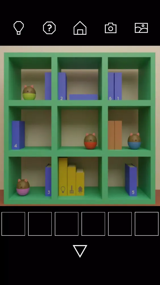 Escape Game Collection স্ক্রিনশট