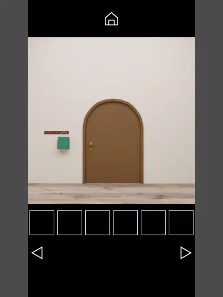 Escape Game Cake iPad  Screenshots