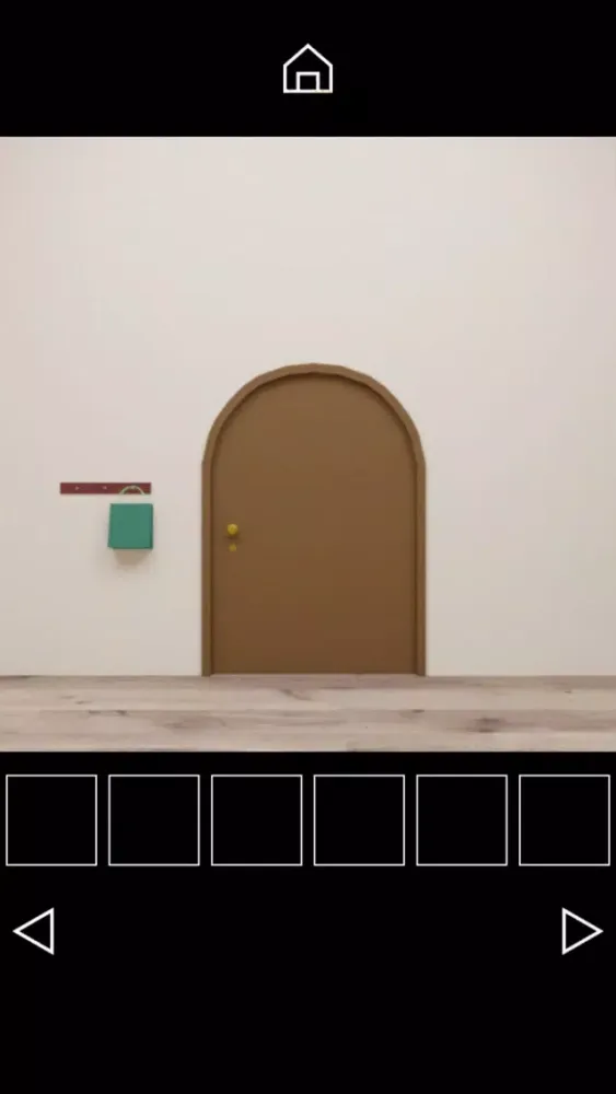 Escape Game Cake Screenshots
