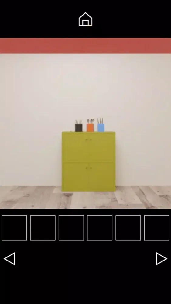 Escape Game Cake Screenshots