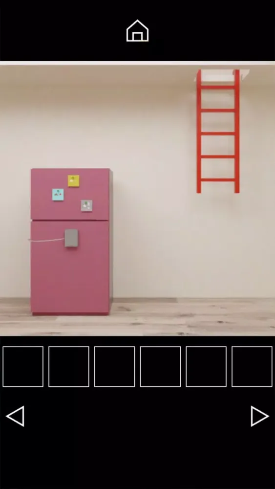 Escape Game Cake Screenshots