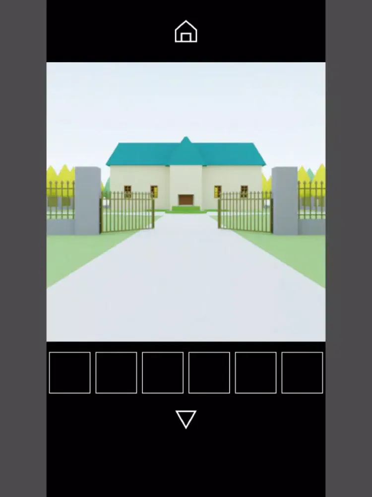 صور Escape Game Potion iPad 