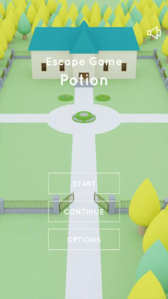 صور Escape Game Potion