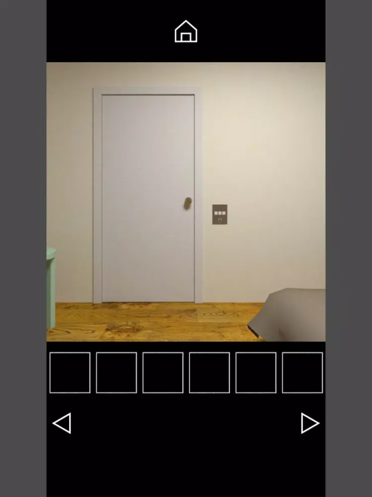 صور Escape Game Gadget Room iPad 