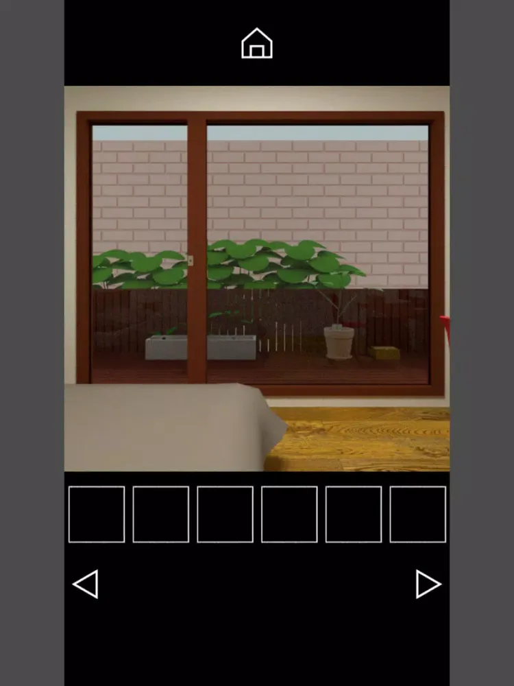 صور Escape Game Gadget Room iPad 