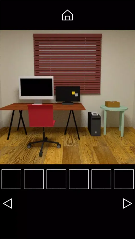 صور Escape Game Gadget Room