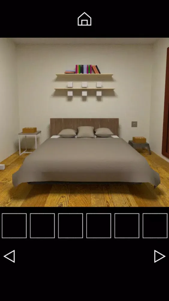 صور Escape Game Gadget Room
