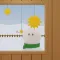 Escape Game Snowman