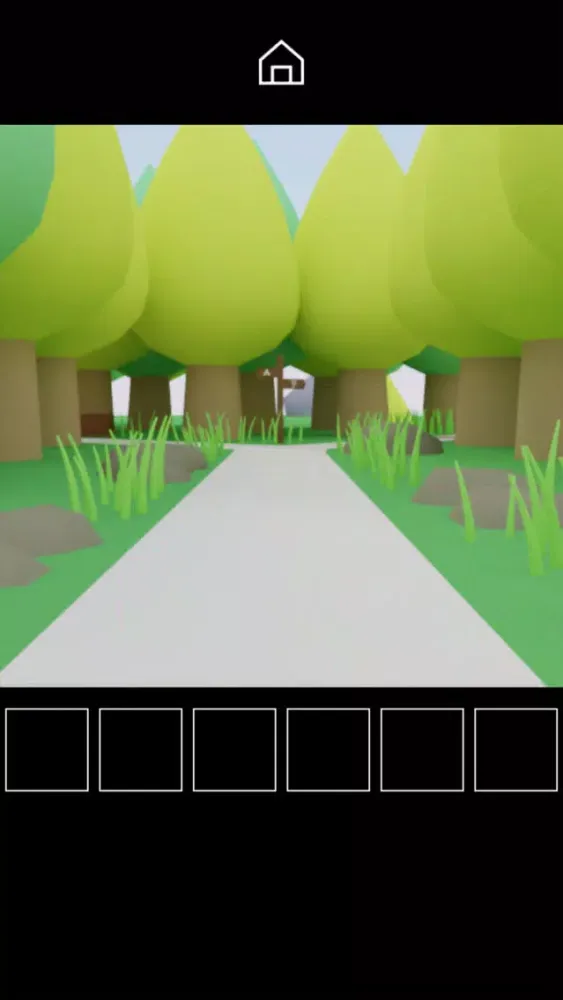 Escape Game Trip應用截圖
