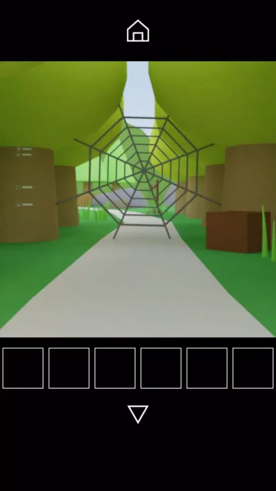 Escape Game Trip應用截圖