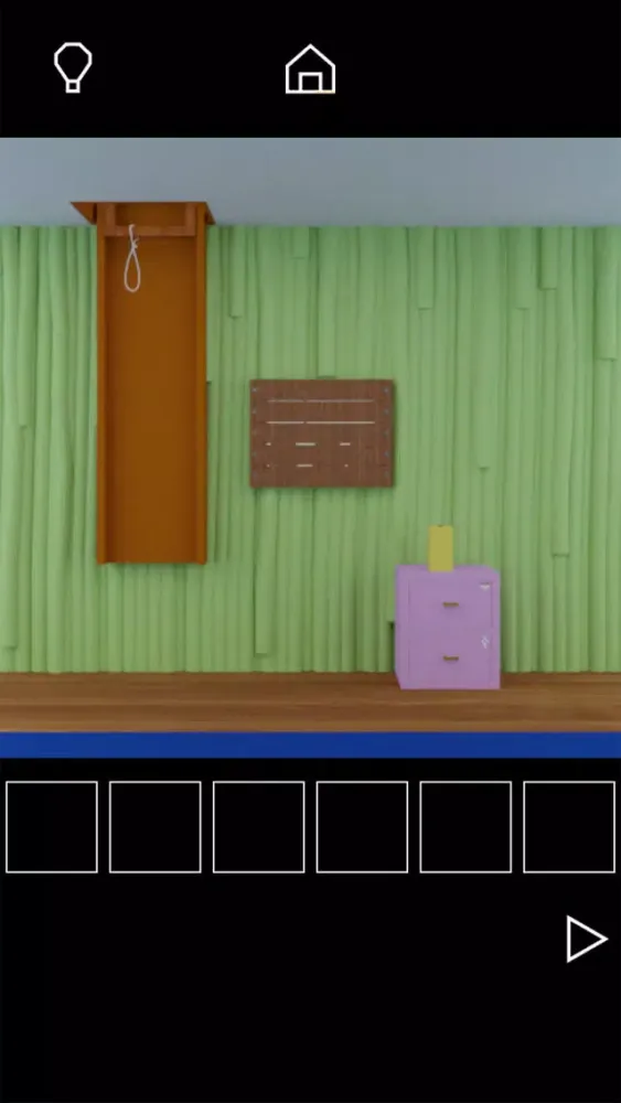 Escape Game Beaver应用截图