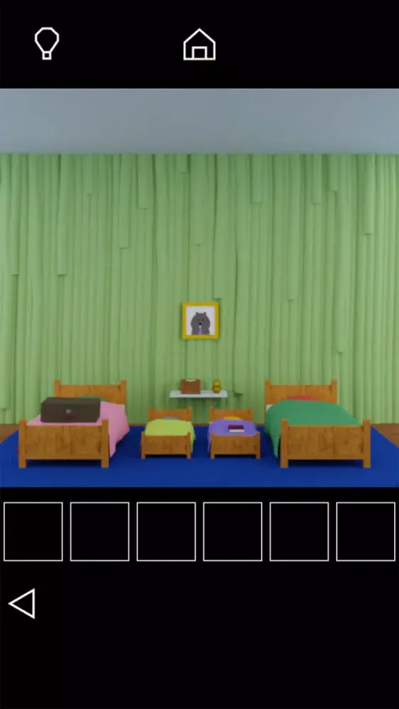Escape Game Beaver应用截图