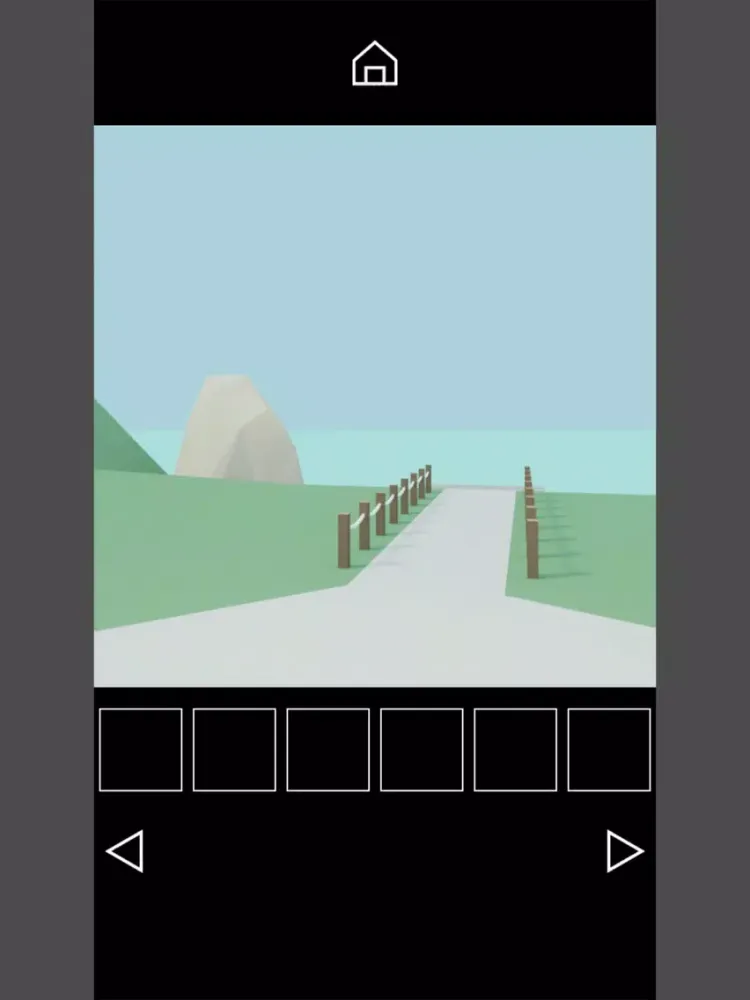 Скриншоты Escape Game Island iPad 