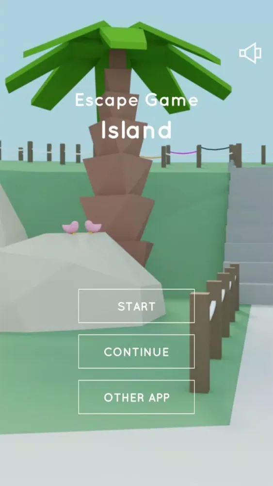 Скриншоты Escape Game Island